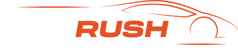 JDM Rush Marketplace