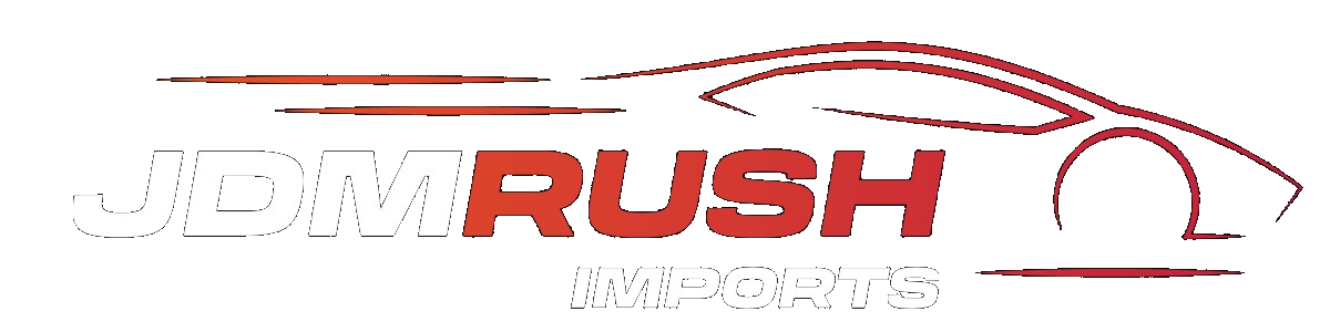 JDM Rush Imports